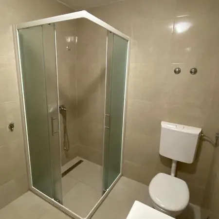 Bravo - 100 M From Beach Apartament