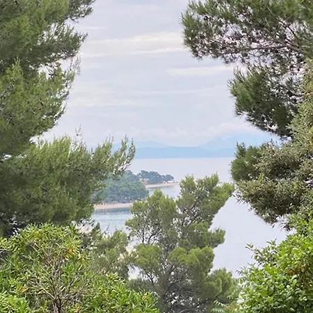 Bravo - 100 M From Beach Apartament *