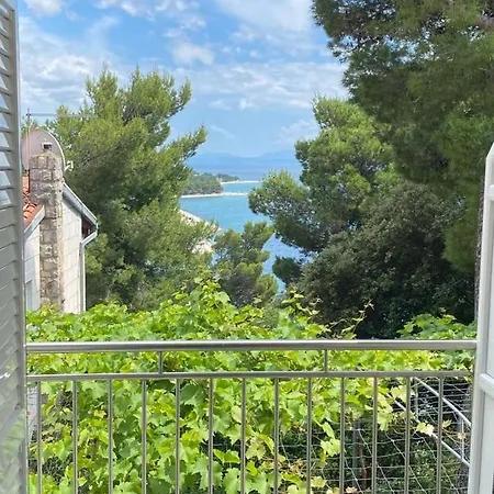 Bravo - 100 M From Beach Apartament Baška Voda