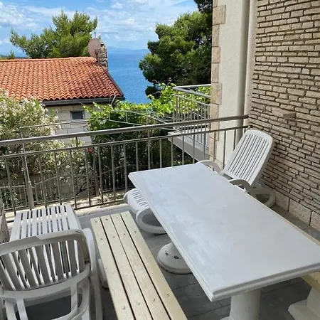 Bravo - 100 M From Beach Apartament *