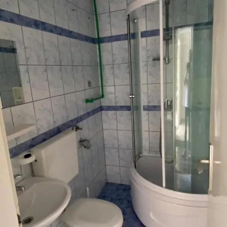 Apartament Bravo - 100 M From Beach Baška Voda