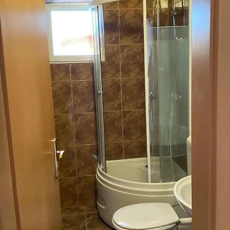 Apartament Bravo - 100 M From Beach Baška Voda