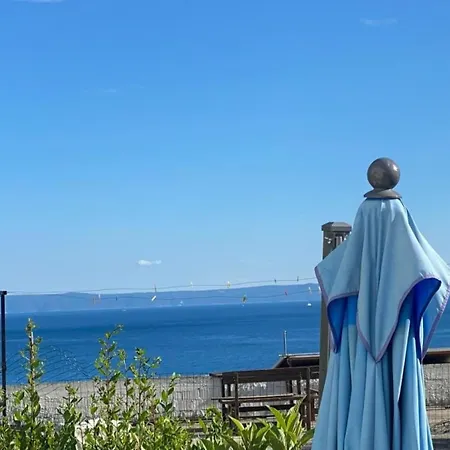 Apartament Bravo - 100 M From Beach